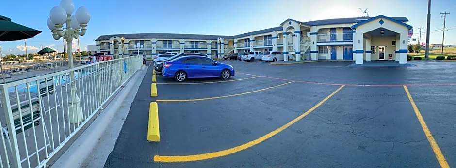 Travelodge by Wyndham Killeen/Fort Hood
