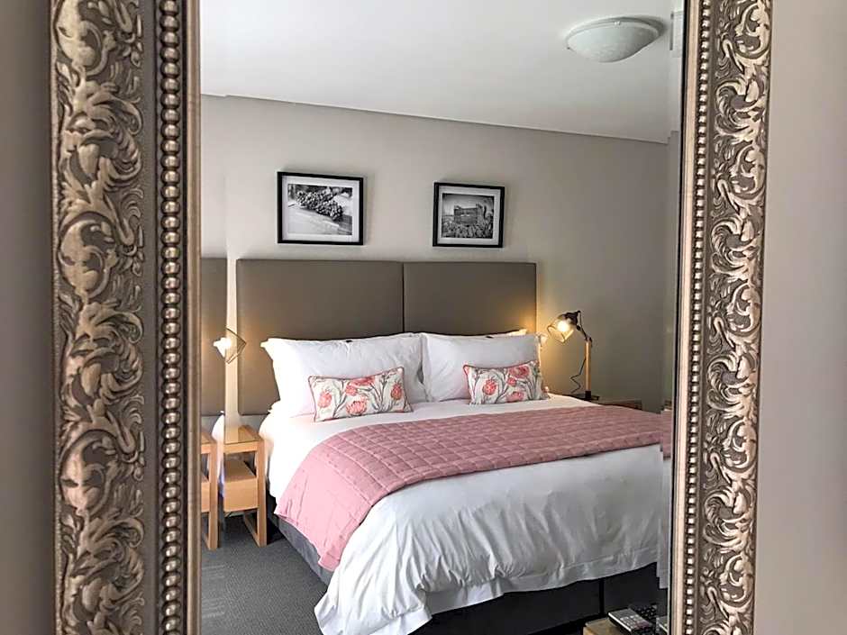 Meerendal Boutique Hotel