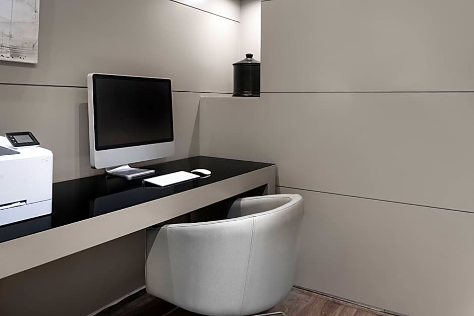 AC Hotel by Marriott Ponferrada