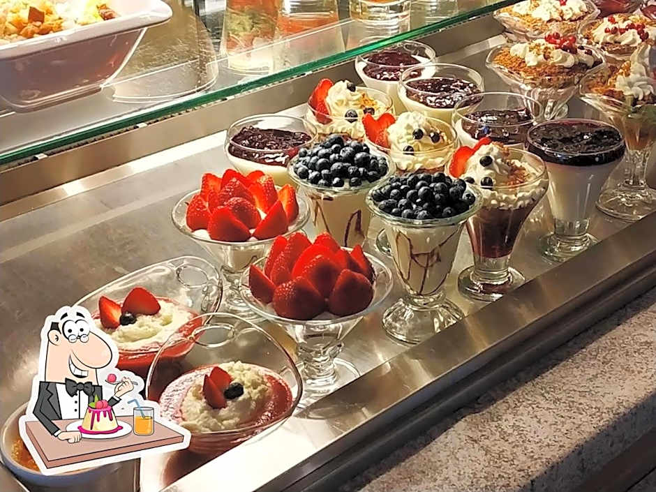 Raganas Ķēķis Hotel