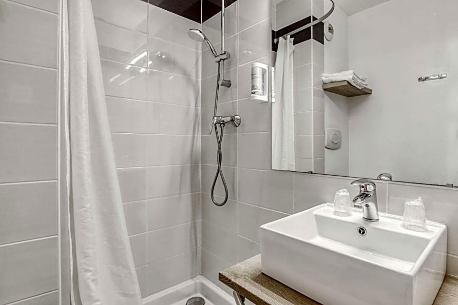Brit Hotel Clermont-lʼHerault