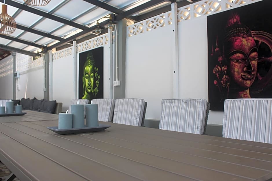 Friends of Koh Samui 1