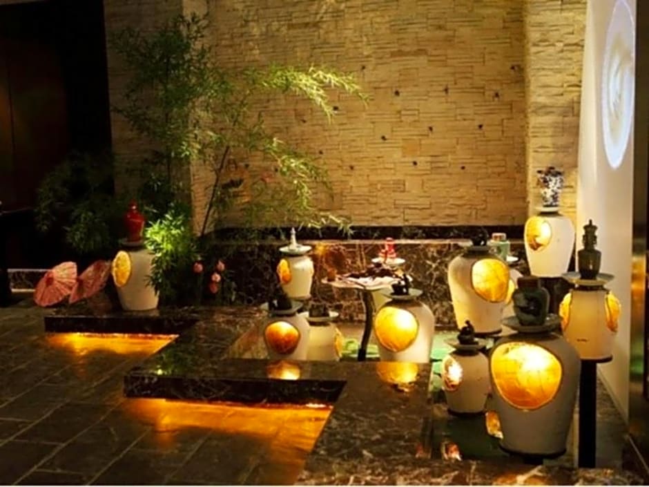 New Century Shaoxing Grand Hotel