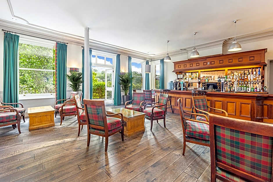 Best Western Limpley Stoke Hotel