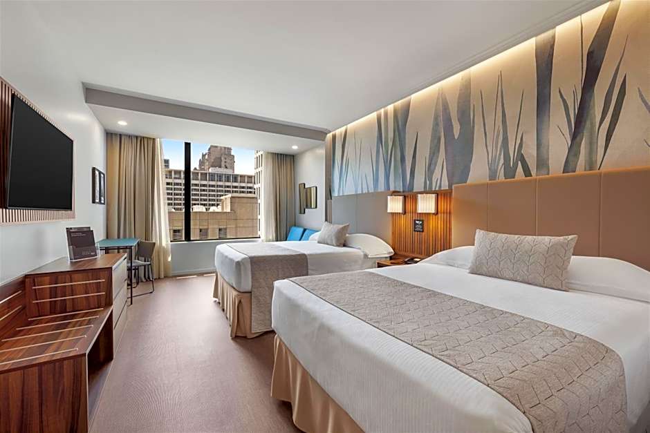 Riu Plaza Chicago