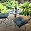 B&B@The Redwoods