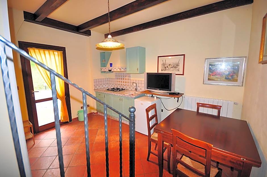 Erba Di Campo Residence