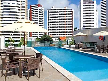 Mercure Salvador Pituba