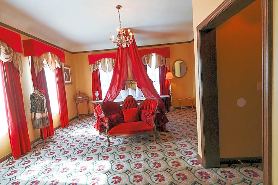 Mizpah Hotel