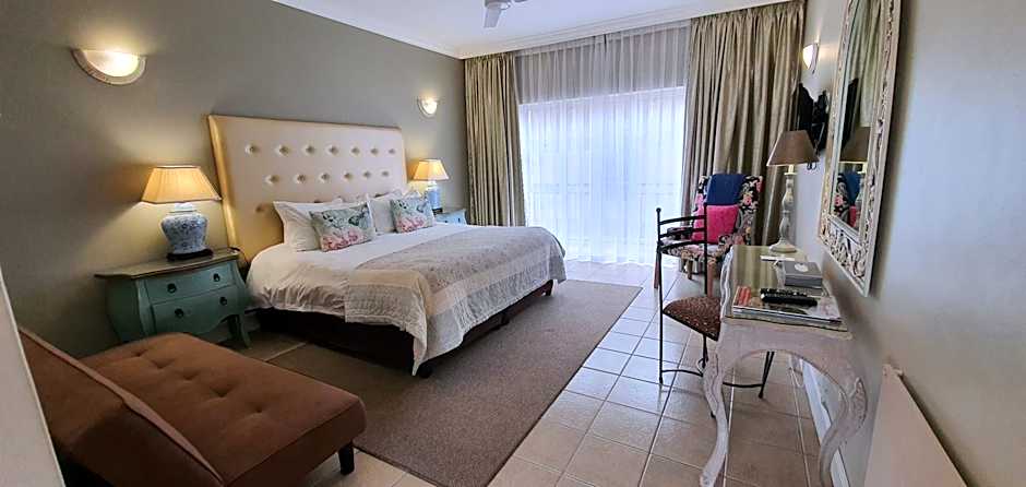 The Mandyville Jeffreys Bay