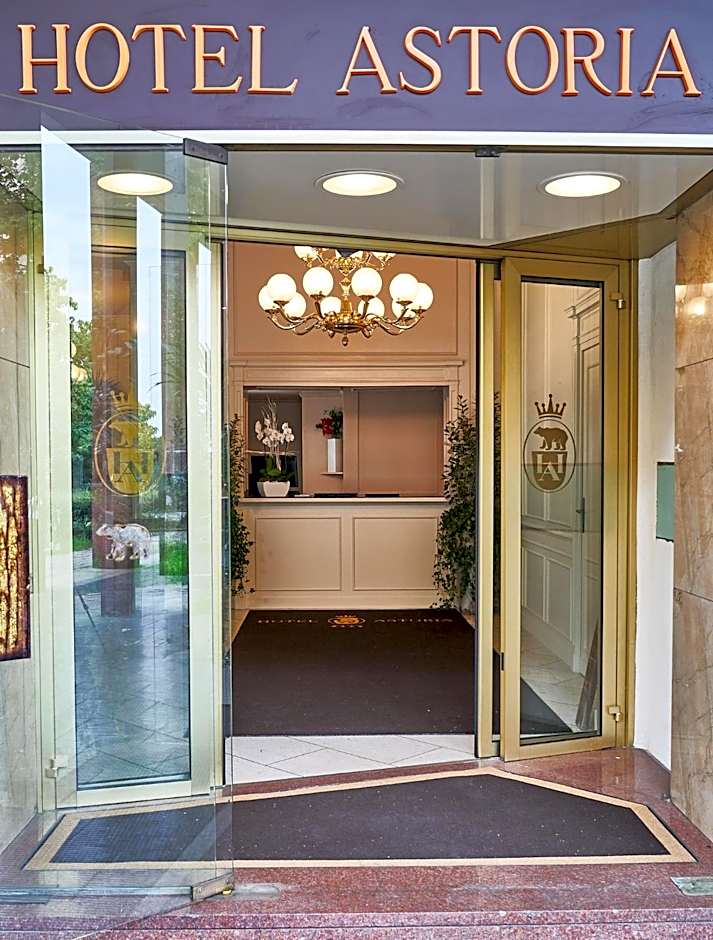 Hotel Astoria