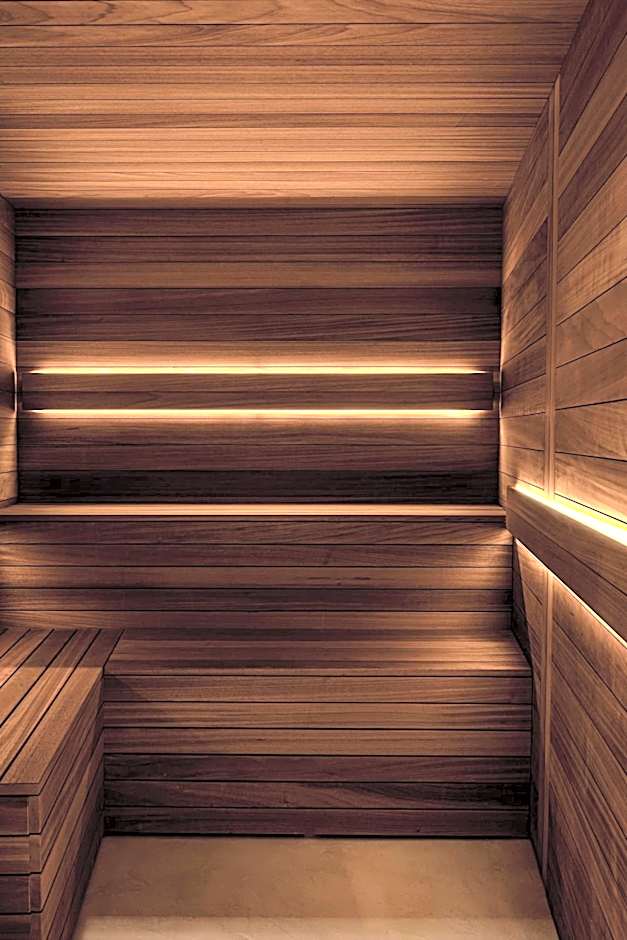 Norman hotel & spa - Paris Champs Elysees