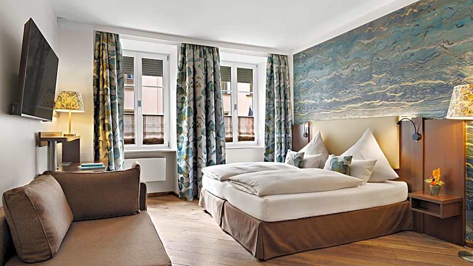 Hotel Deutsche Eiche