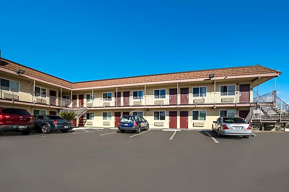 Rodeway Inn San Bernardino & Redlands