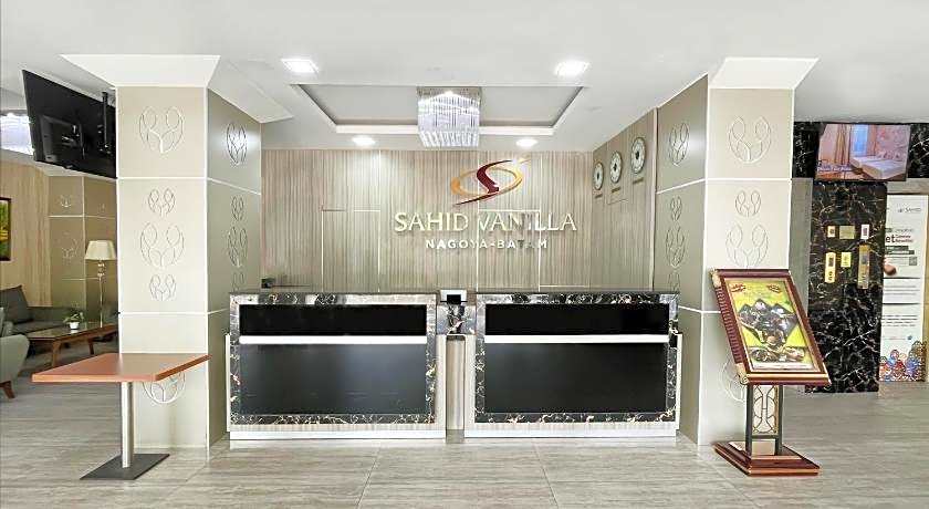 Sahid Vanilla Nagoya Batam