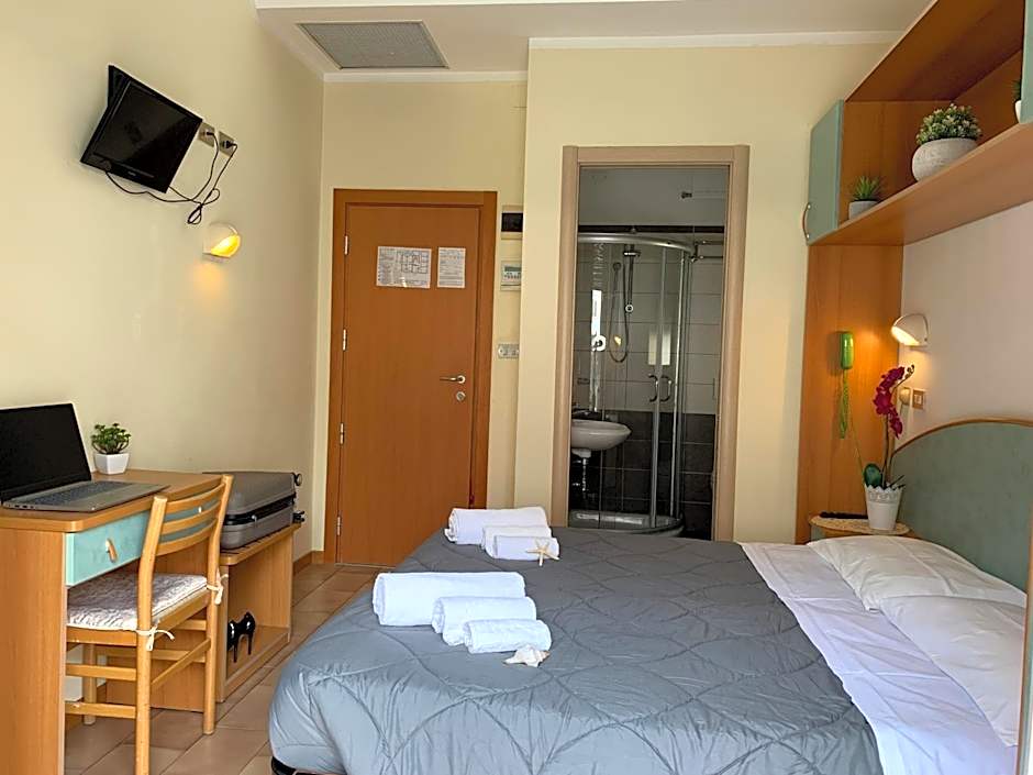 Hotel Palma Benessere