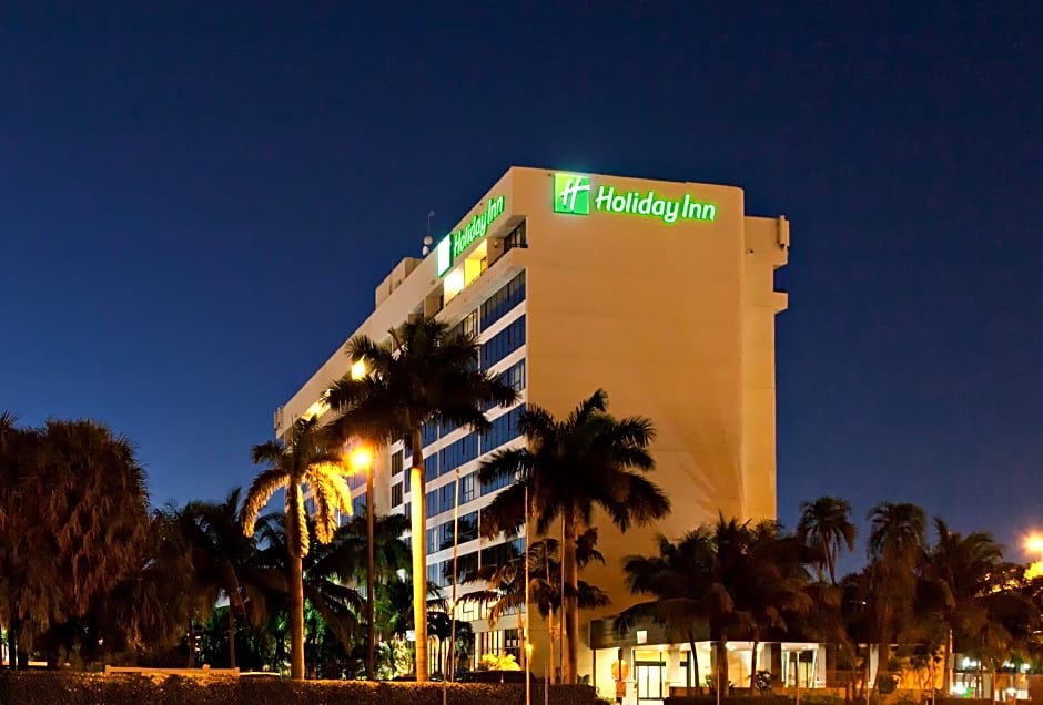 Holiday Inn MIAMI WEST - HIALEAH GARDENS