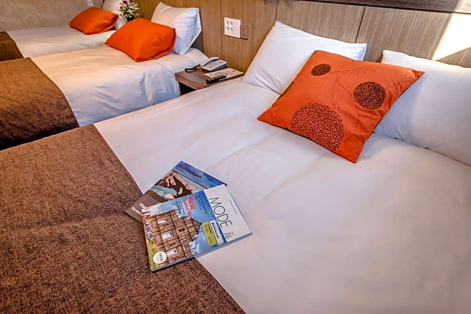Index Hotel J Dream Jeju