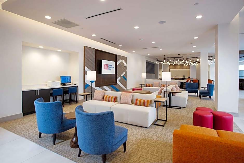 Hilton Garden Inn Southern Pines / Pinehurst