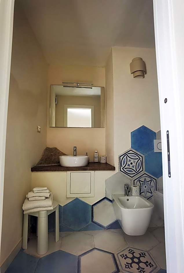 Appartamenti - Villa Mare