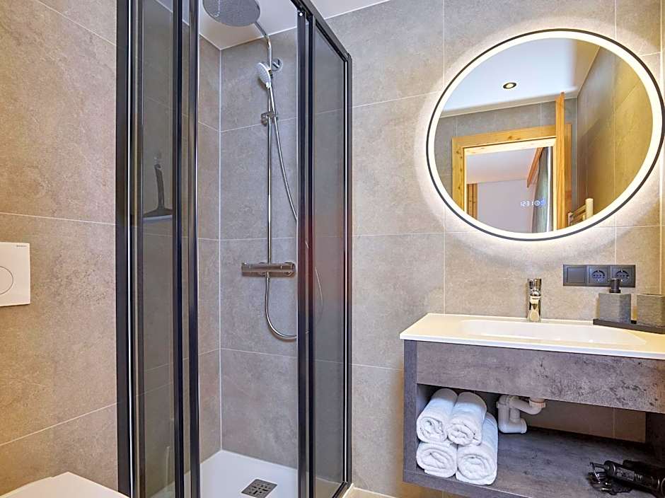 Hotel Alt Vent Tyrol