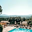 Mas des Herbes Blanches Hotel & Spa - Relais & Chateaux