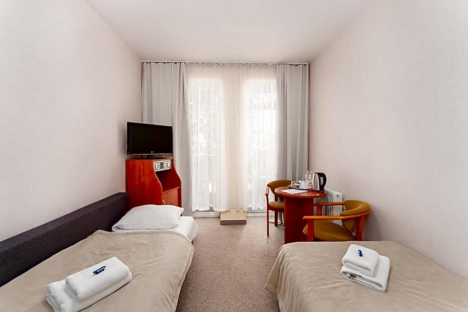 Ośrodek Wypoczynkowy Wiga