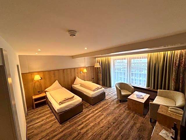 Sporthotel St. Anton
