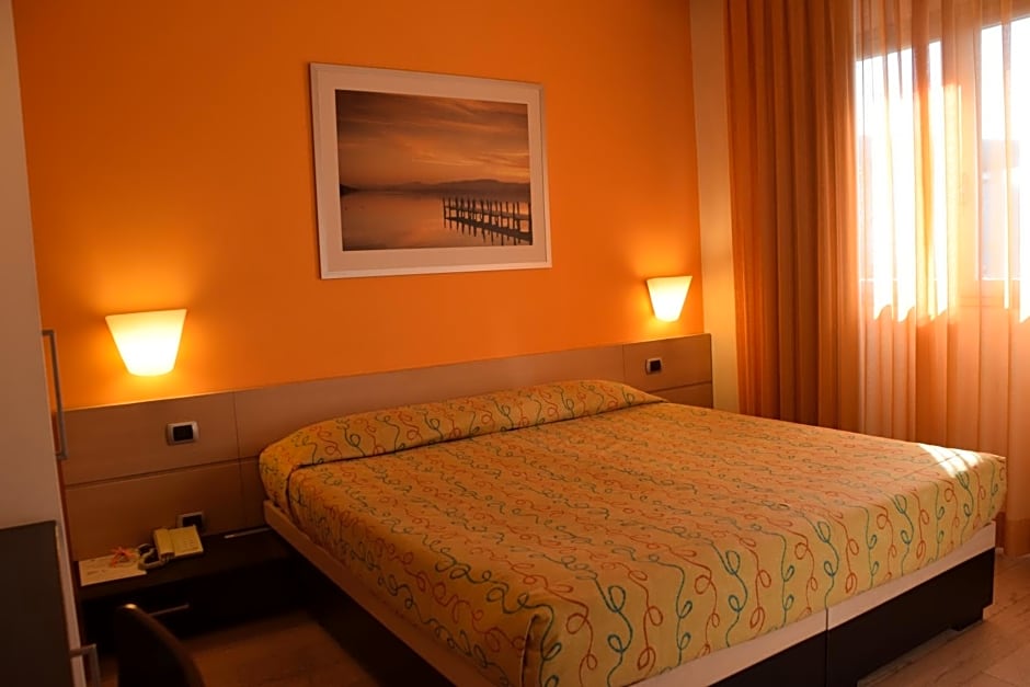 Hotel I Cedri