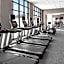 Courtyard by Marriott Lansing Downtown