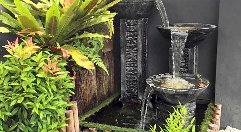 Kluang Container Hotel