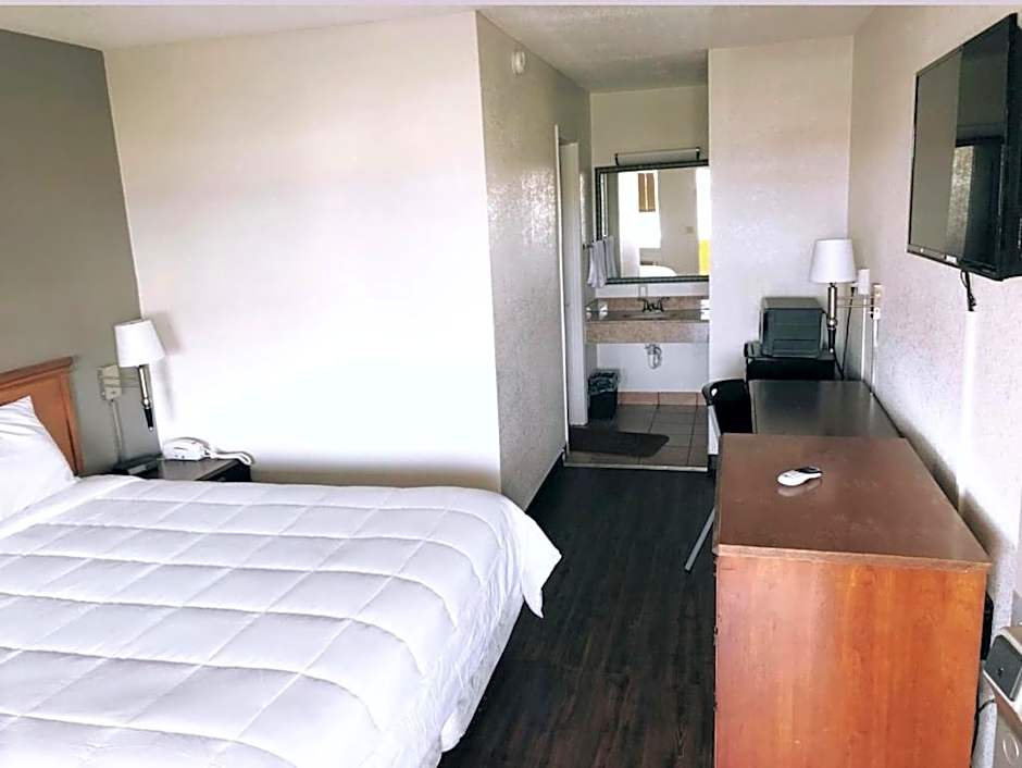 Americas Best Value Inn Princess Anne