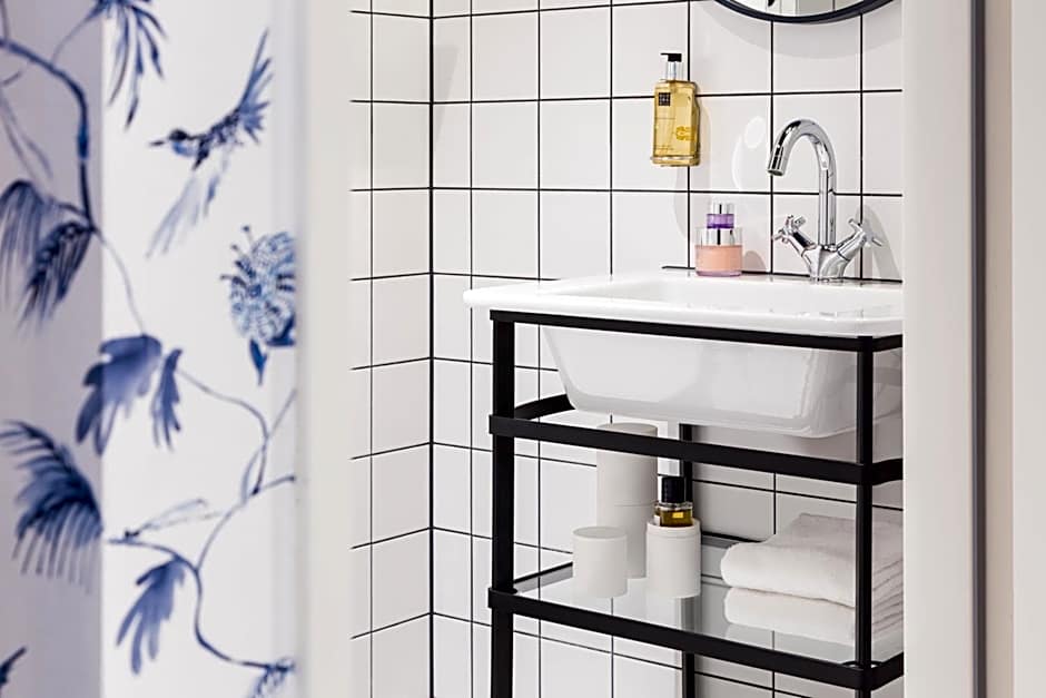 ibis Styles Amsterdam Airport