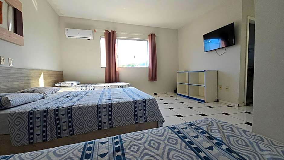 Hotel Pousada Positiva