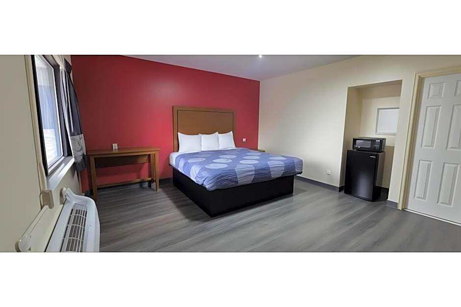 Washington Motel By Hotel O