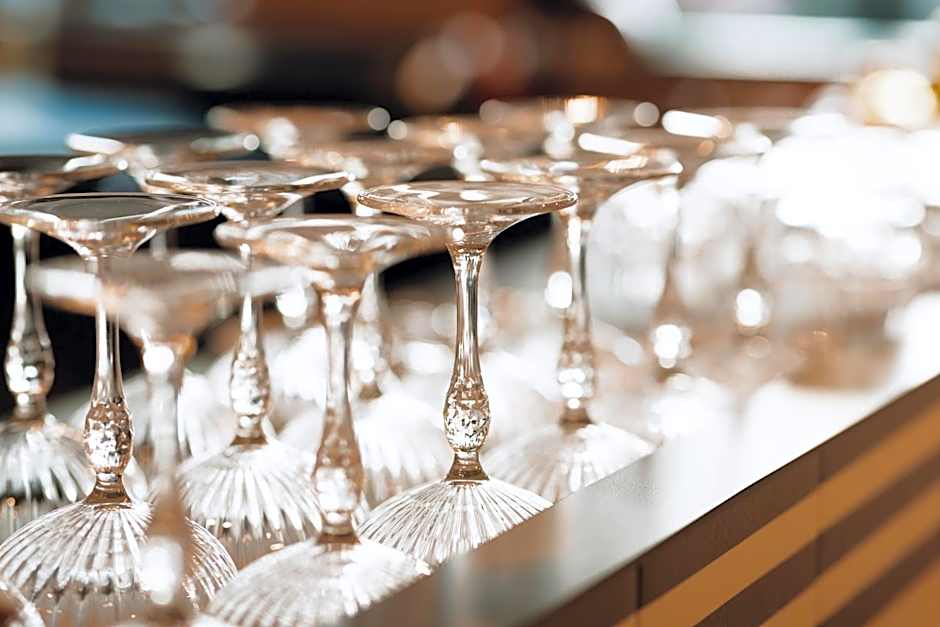 Novotel Paris Suresnes Longchamp