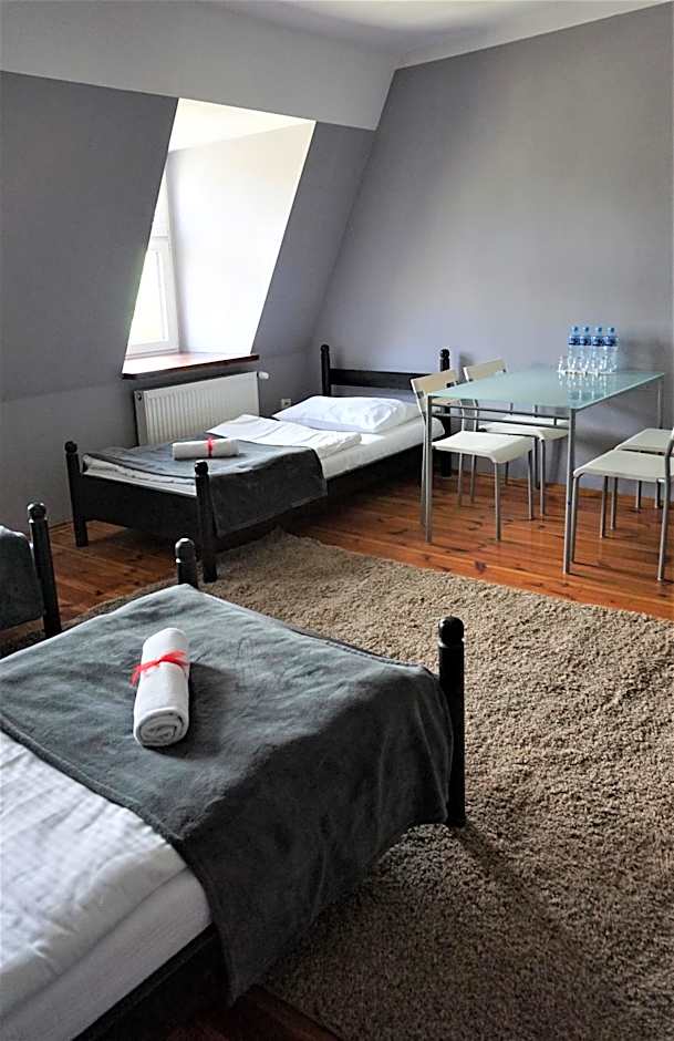 Explorer B&B Old Town Rooms & Apartment #don't be a tourist, be an Explorer!