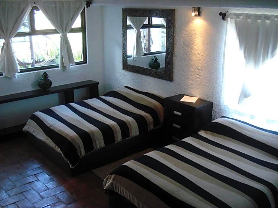 Casa Blanca San Miguel