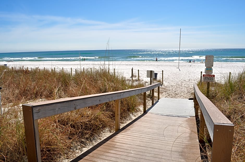 Radisson Beachfront Hotel - Panama City Beach