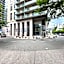 CITY APPART PlatinumTowers PARKING