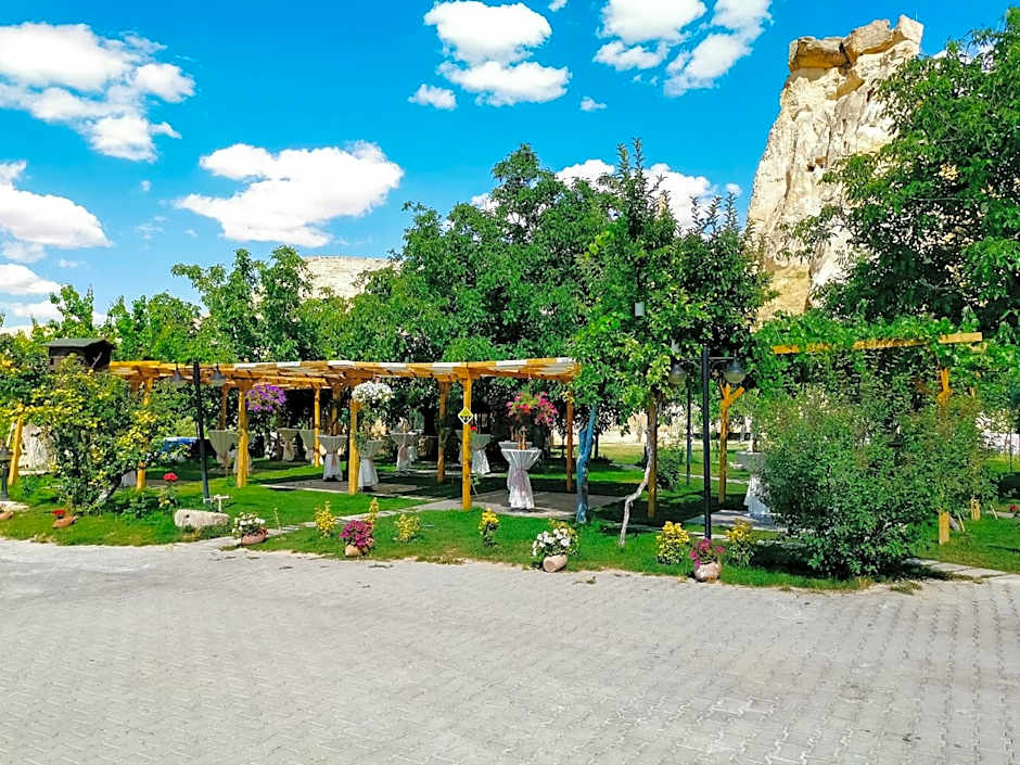 Garden Inn Cappadocia