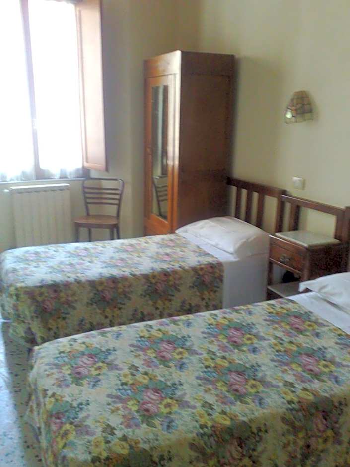 Albergo Locanda Garibaldi