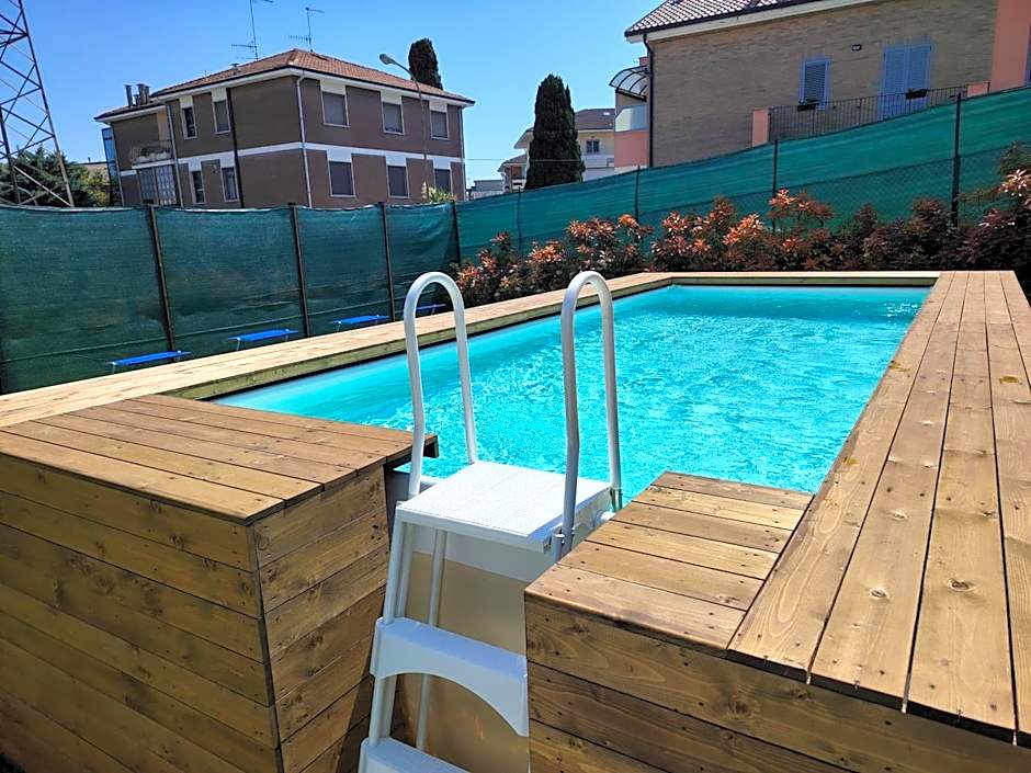 B&B SunBeach