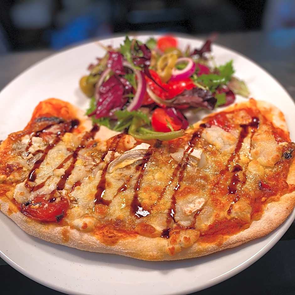 The Egerton Arms Astbury