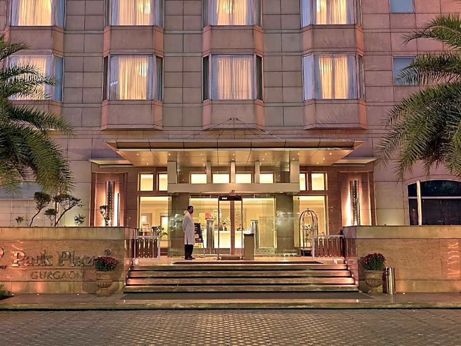Park Plaza Gurgaon