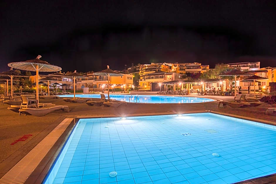 Grand Blue Beach Hotel