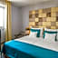 Hotel President Budapest, affiliated by Melia