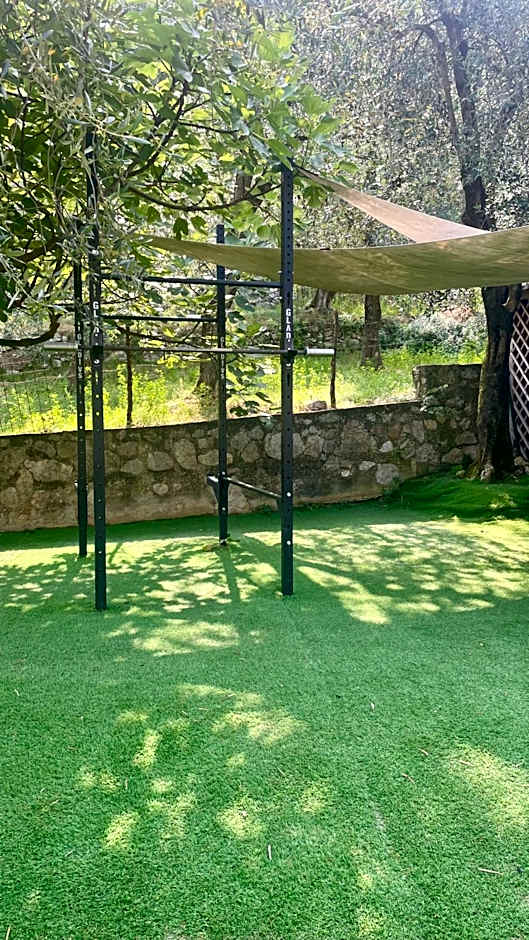 Hotel Casa Chincarini