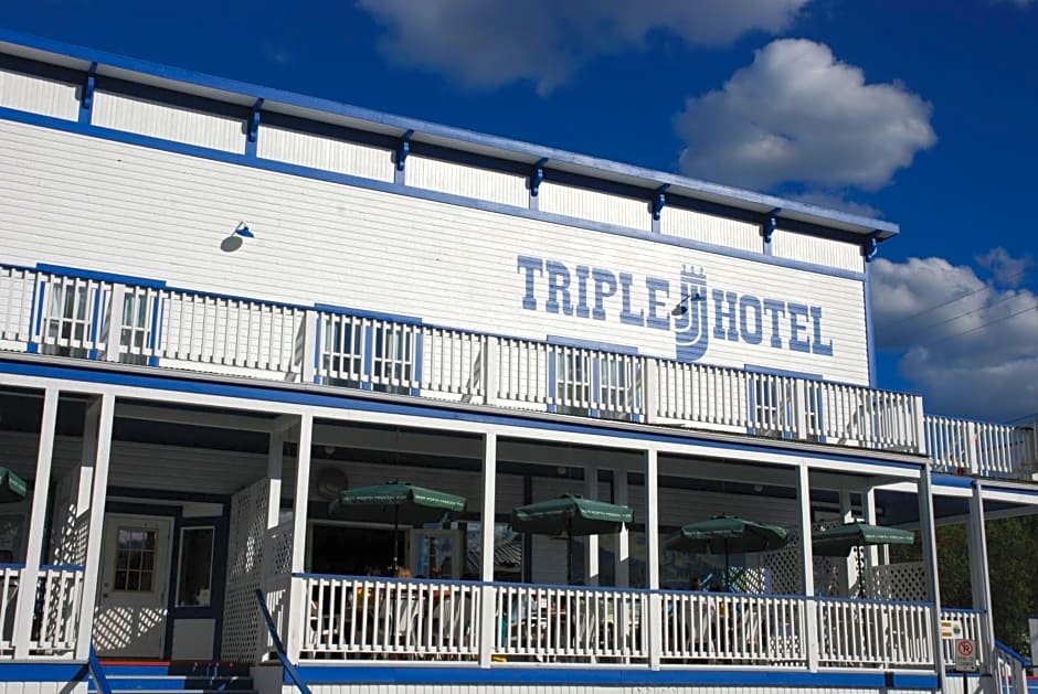 Triple J Hotel