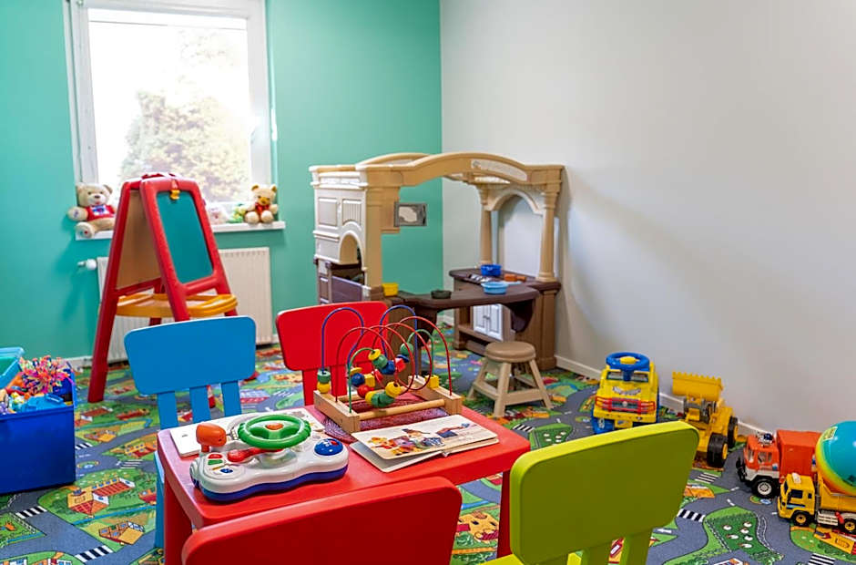 Ośrodek Wczasowy Dankar